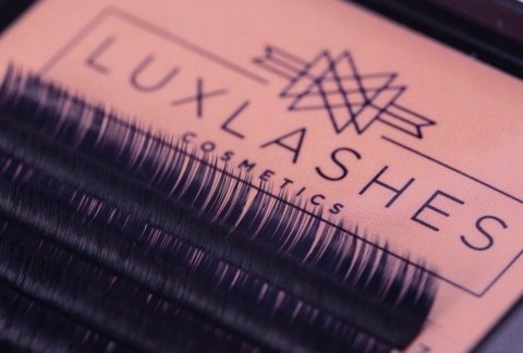 Rzęsy MINK 0,15 (Skręt: C; Długość: 13) Rzęsy MINK 0,15 (Skręt: C; Długość: 13)