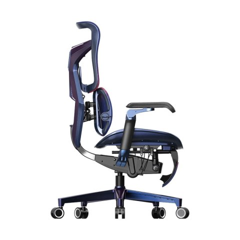 Fotel ergonomiczny gamingowy Angel GamePlus Fotel ergonomiczny gamingowy Angel GamePlus