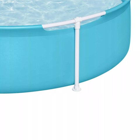 Basen stelażowy ogrodowy 152x38cm Bestway 56283 Basen stelażowy ogrodowy 152x38cm Bestway 56283