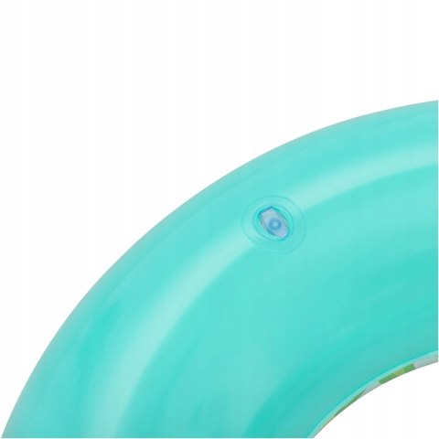 Koło dmuchane do pływania dla dzieci 61 cm 36014K Koło dmuchane do pływania dla dzieci 61 cm 36014K