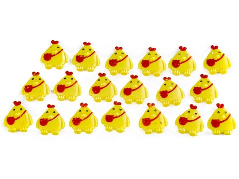 Gra Nauka Liczenia - Równoważnia Waga Szalkowa Kurczak - Chick Balance Gra Nauka Liczenia - Równoważnia Waga Szalkowa Kurczak - Chick Balance