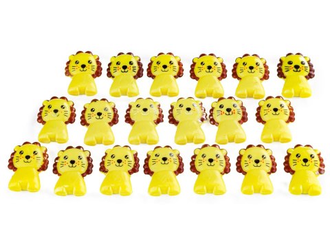 Gra Nauka Liczenia - Równoważnia Waga Szalkowa Lew - Lion Balance Gra Nauka Liczenia - Równoważnia Waga Szalkowa Lew - Lion Balance
