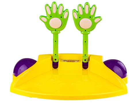Gra Zręcznościowa Uważaj Na Łapki Ręce Clapping Game Gra Zręcznościowa Uważaj Na Łapki Ręce Clapping Game
