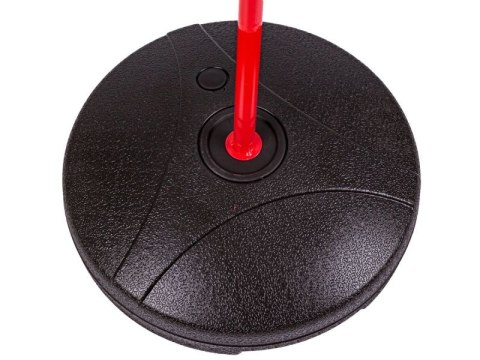 Zestaw Gier 2w1 Koszykówka Dart Rzutki 166cm Zestaw Gier 2w1 Koszykówka Dart Rzutki 166cm