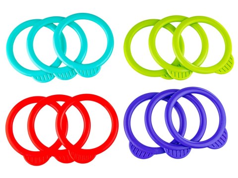 Gra Zręcznościowa Rzucanie Obręczy Ringo, Jelonek + Obręcze, Deer Ring Game Gra Zręcznościowa Rzucanie Obręczy Ringo, Jelonek + Obręcze, Deer Ring Game
