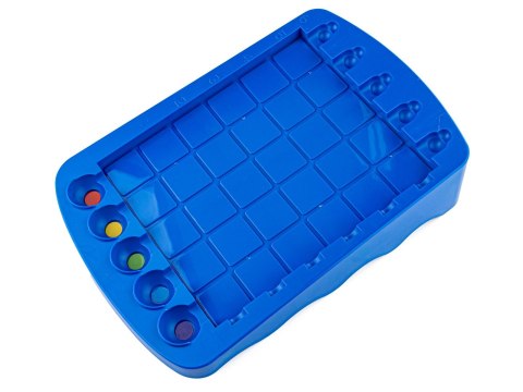 Edukacyjna, Logiczna Gra, Układanka, Puzzle, Tor Dla Kulek Edukacyjna, Logiczna Gra, Układanka, Puzzle, Tor Dla Kulek