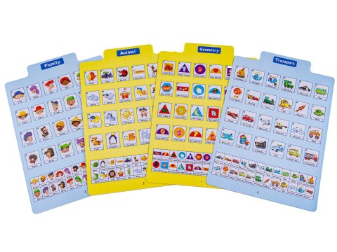 "Guess Who" Gra Pamięciowa "Zgadnij Kto?" Tablica Edukacyjna "Guess Who" Gra Pamięciowa "Zgadnij Kto?" Tablica Edukacyjna