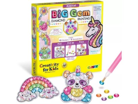 Haft Diamentowy Mozaika Diamentowa Naklejki Mozaika BAJKOWE, MAGICZNE POSTACIE Haft Diamentowy Mozaika Diamentowa Naklejki Mozaika BAJKOWE, MAGICZNE POSTACIE