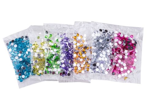 Haft Diamentowy Mozaika Diamentowa Naklejki Mozaika BAJKOWE, MAGICZNE POSTACIE Haft Diamentowy Mozaika Diamentowa Naklejki Mozaika BAJKOWE, MAGICZNE POSTACIE