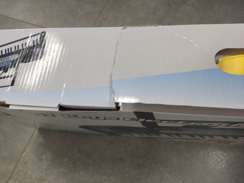 Keyboard MQ-6119L Organki, 61 Klawiszy, Mikrofon, Nauka Gry Przecena 8 Keyboard MQ-6119L Organki, 61 Klawiszy, Mikrofon, Nauka Gry Przecena 8