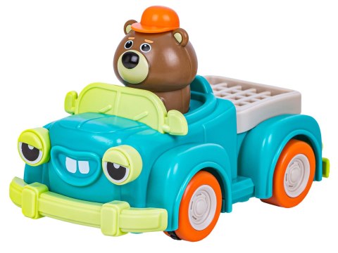 Gra Rodzinna Zręcznościowa Spadające Krzesła Samochód Auto Ruchomy cel Gra Rodzinna Zręcznościowa Spadające Krzesła Samochód Auto Ruchomy cel
