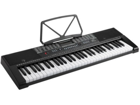 Keyboard Organy 61 Klawiszy Zasilacz MK-2102 MK-908 Przecena 18 Keyboard Organy 61 Klawiszy Zasilacz MK-2102 MK-908 Przecena 18