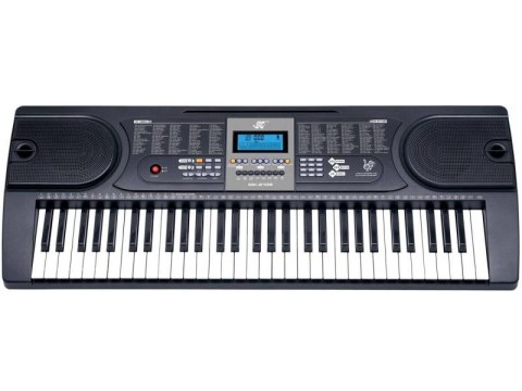 Keyboard Organy 61 Klawiszy Zasilacz Mikrofon MK-2106 Przecena 4 Keyboard Organy 61 Klawiszy Zasilacz Mikrofon MK-2106 Przecena 4