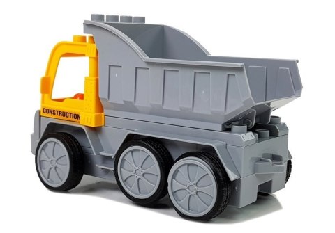 Auto Wywrotka Zdalnie Sterowana R/C Auto Wywrotka Zdalnie Sterowana R/C