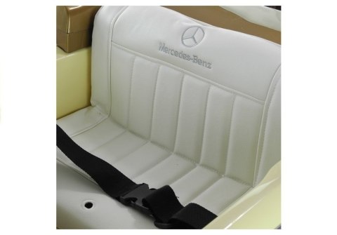 Auto na Akumulator Mercedes 300S Beżowy Auto na Akumulator Mercedes 300S Beżowy