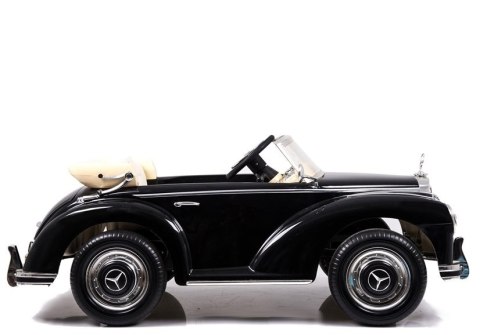 Auto na Akumulator Mercedes 300S Czarny Lakierowany Auto na Akumulator Mercedes 300S Czarny Lakierowany