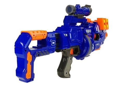 Pistolet Karabin na Piankowe Kulki Blaze 12 sztuk Pistolet Karabin na Piankowe Kulki Blaze 12 sztuk