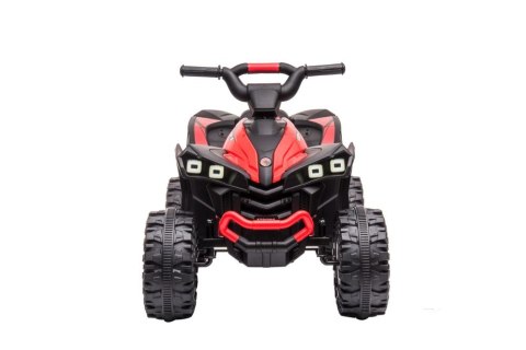 Quad Na Akumulator HL568 Czerwony Quad Na Akumulator HL568 Czerwony