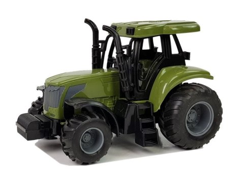 Zestaw Do Złożenia DIY Farma Zagroda Zwierzęta Taczka Traktor Zestaw Do Złożenia DIY Farma Zagroda Zwierzęta Taczka Traktor
