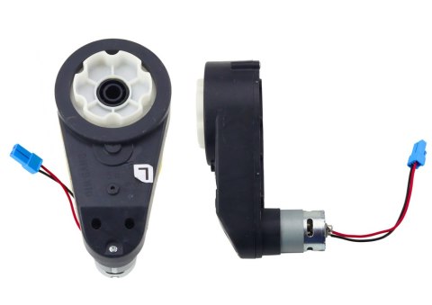 A032 - Silnik Napędowy 24V RS555 200W 11000RPM A032 - Silnik Napędowy 24V RS555 200W 11000RPM