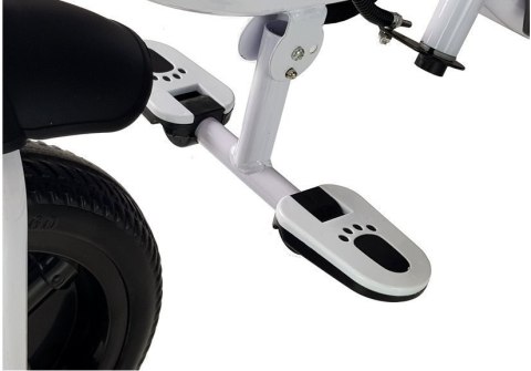 Rower Trójkołowy PRO300 Szary Rower Trójkołowy PRO300 Szary