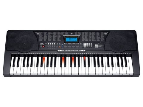 Keyboard MK-825 - organy Z Funkcją Nauki Gry Przecena 6 Keyboard MK-825 - organy Z Funkcją Nauki Gry Przecena 6