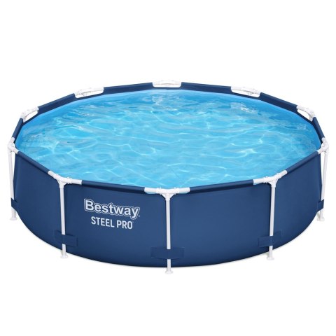 Basen Ogrodowy Stelażowy 305 cm x 76 cm Bestway 56679