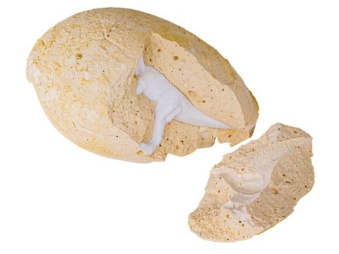 Wykopaliska Archeologiczne, JAJKO Z DINOZAUREM, Mały Archeolog, Zestaw Przecena 1 Wykopaliska Archeologiczne, JAJKO Z DINOZAUREM, Mały Archeolog, Zestaw Przecena 1