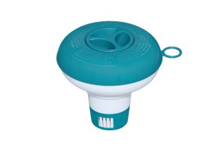 Dyspenser Chemii Basenowej Pływak Bestway 58210