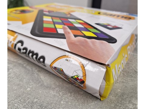 Logiczna gra zręcznościowa Magic Block Game, Łamigłówka, Układanka Przecena 1 Logiczna gra zręcznościowa Magic Block Game, Łamigłówka, Układanka Przecena 1