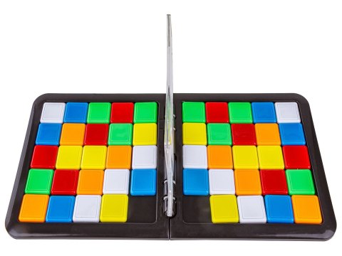 Logiczna gra zręcznościowa Magic Block Game, Łamigłówka, Układanka Przecena 1 Logiczna gra zręcznościowa Magic Block Game, Łamigłówka, Układanka Przecena 1