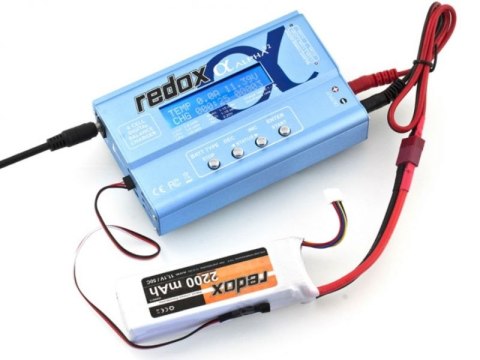 Sensor temperatury do ładowarek REDOX IMAX GPX Sensor temperatury do ładowarek REDOX IMAX GPX