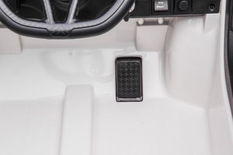 Auto Na Akumulator McLaren GT 12V Biały Auto Na Akumulator McLaren GT 12V Biały