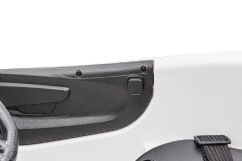 Auto Na Akumulator McLaren GT 12V Biały Auto Na Akumulator McLaren GT 12V Biały