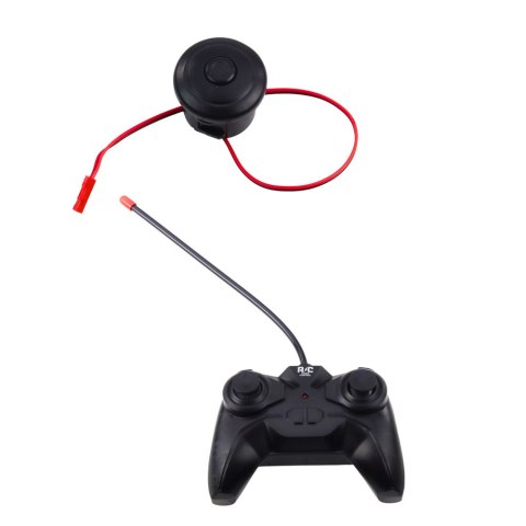 Autko Sportowe Zdalnie Sterowane RC Niebieskie Autko Sportowe Zdalnie Sterowane RC Niebieskie