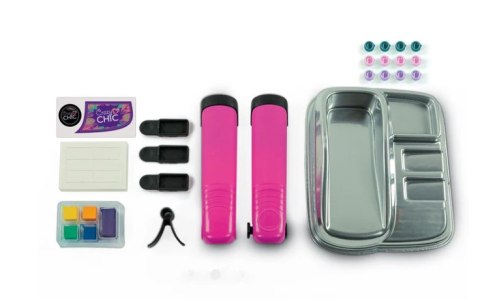 CRAZY CHIC - CRAZY FRYZURY - 18773 CRAZY CHIC - CRAZY FRYZURY - 18773