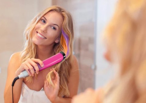 CRAZY CHIC - CRAZY FRYZURY - 18773 CRAZY CHIC - CRAZY FRYZURY - 18773