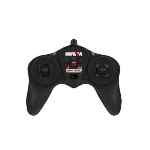 Ciężarówka Wywrotka Huina Zdalnie Sterowana RC 1553 Żółta 1:16