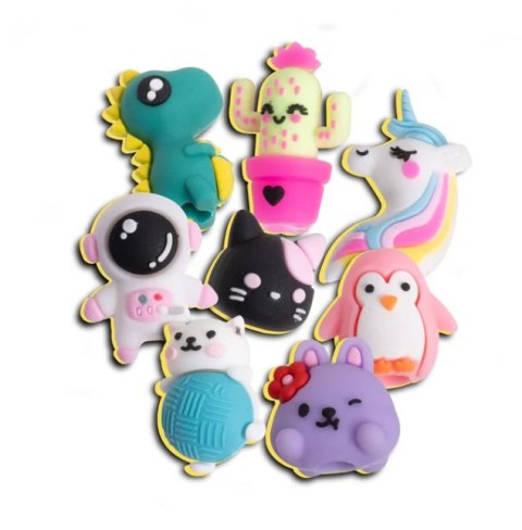 Idea Art Zestaw Fabryka Długopisów Clementoni 18780 Idea Art Zestaw Fabryka Długopisów Clementoni 18780