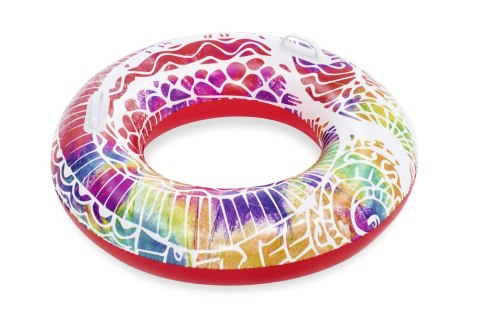 Dmuchane Koło Do Pływania 91 cm Bestway 36084 Dmuchane Koło Do Pływania 91 cm Bestway 36084