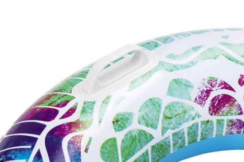 Dmuchane Koło Do Pływania 91 cm Bestway 36084 Dmuchane Koło Do Pływania 91 cm Bestway 36084