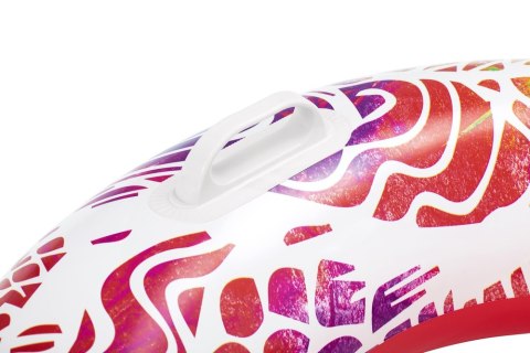 Dmuchane Koło Do Pływania 91 cm Bestway 36084 Dmuchane Koło Do Pływania 91 cm Bestway 36084