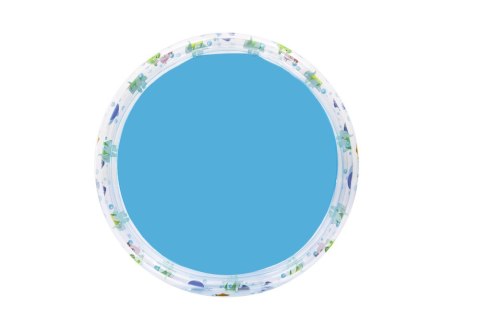 Dmuchany Basen Morski Świat 183 x 33 cm Bestway 51005 Dmuchany Basen Morski Świat 183 x 33 cm Bestway 51005