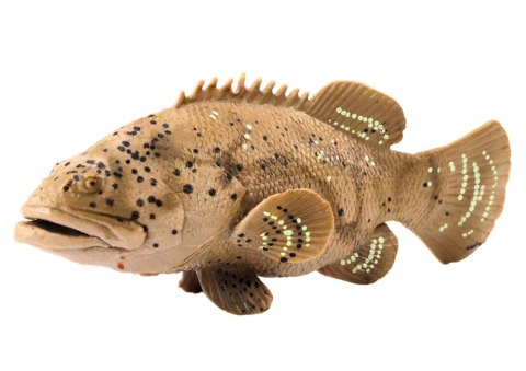 Figurka Ryba Marynarz Goliata Szara 11 cm Figurka Ryba Marynarz Goliata Szara 11 cm